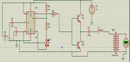 ACDC Converter