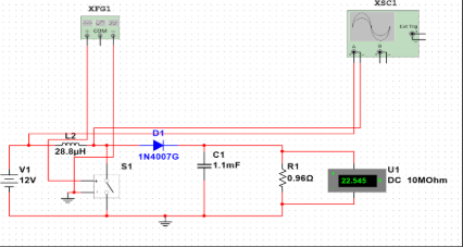 DCDC Converter